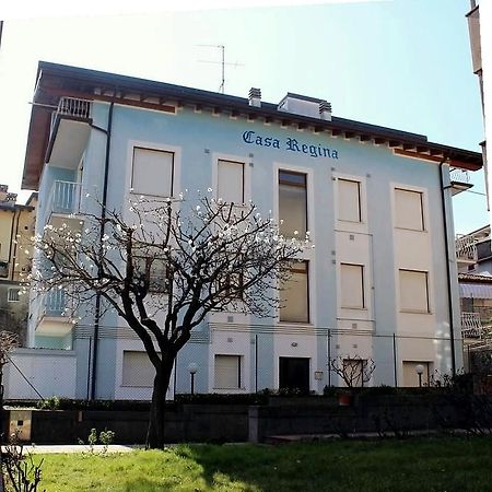 Casa Regina Διαμέρισμα Ντεζεντσάνο ντελ Γκάρντα Εξωτερικό φωτογραφία